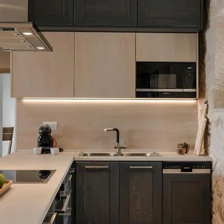 别墅 Templin Chaliotata