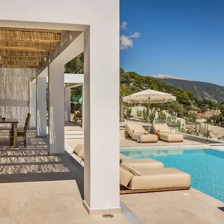 别墅 Templin Chaliotata