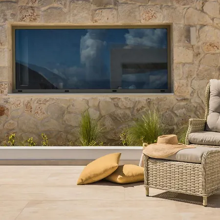 别墅 Templin Chaliotata