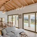 Villa Templin Chaliotata
