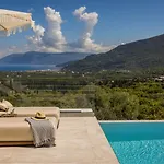 Villa Templin Chaliotata