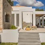 Villa Templin Chaliotata