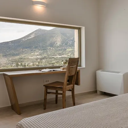 Villa Templin