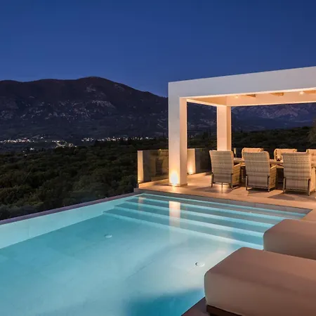 Villa Templin