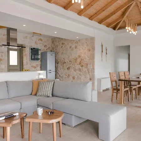 Villa Templin Chaliotata