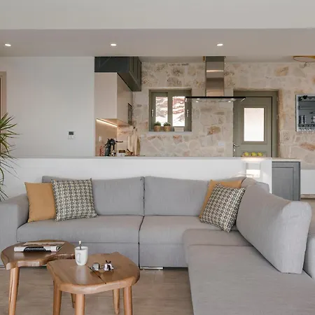 Villa Templin Chaliotata