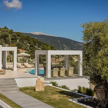 Villa Templin