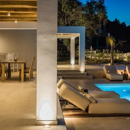 Villa Templin *