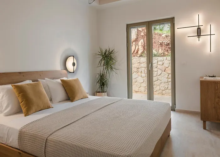 Villa Templin Chaliotata