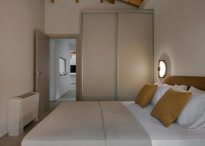 Villa Templin Chaliotata