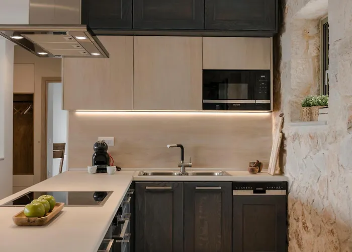 Villa Templin Chaliotata