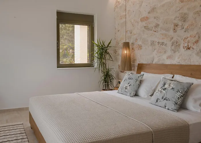 Villa Templin Chaliotata